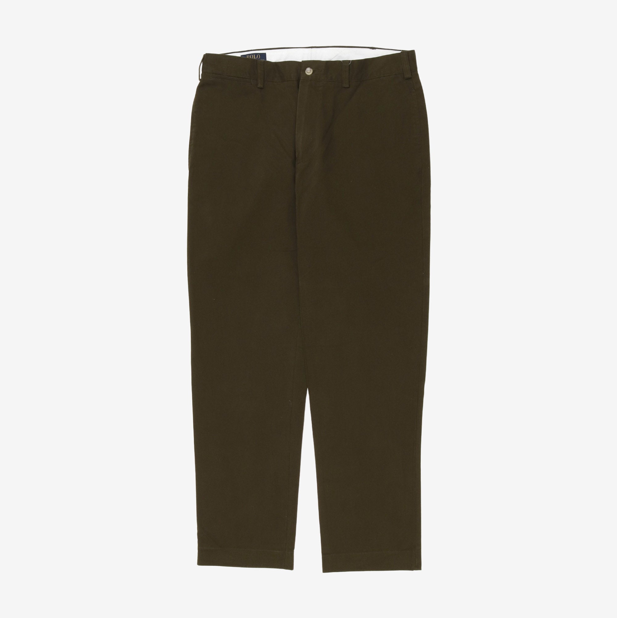 Classic Chinos