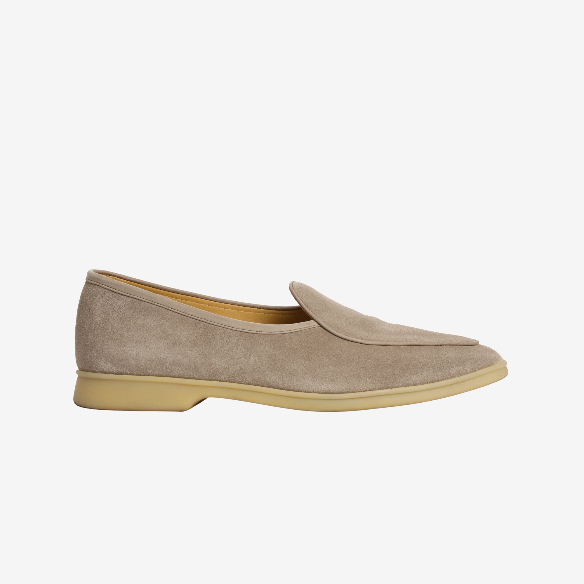 Stride Loafers