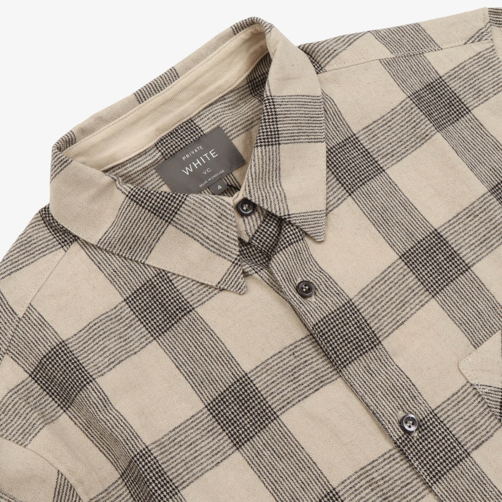 The Concealed BD Shirt