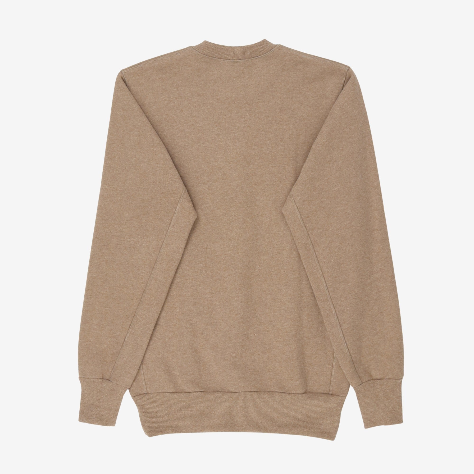 The PW Crewneck Sweat 2.0