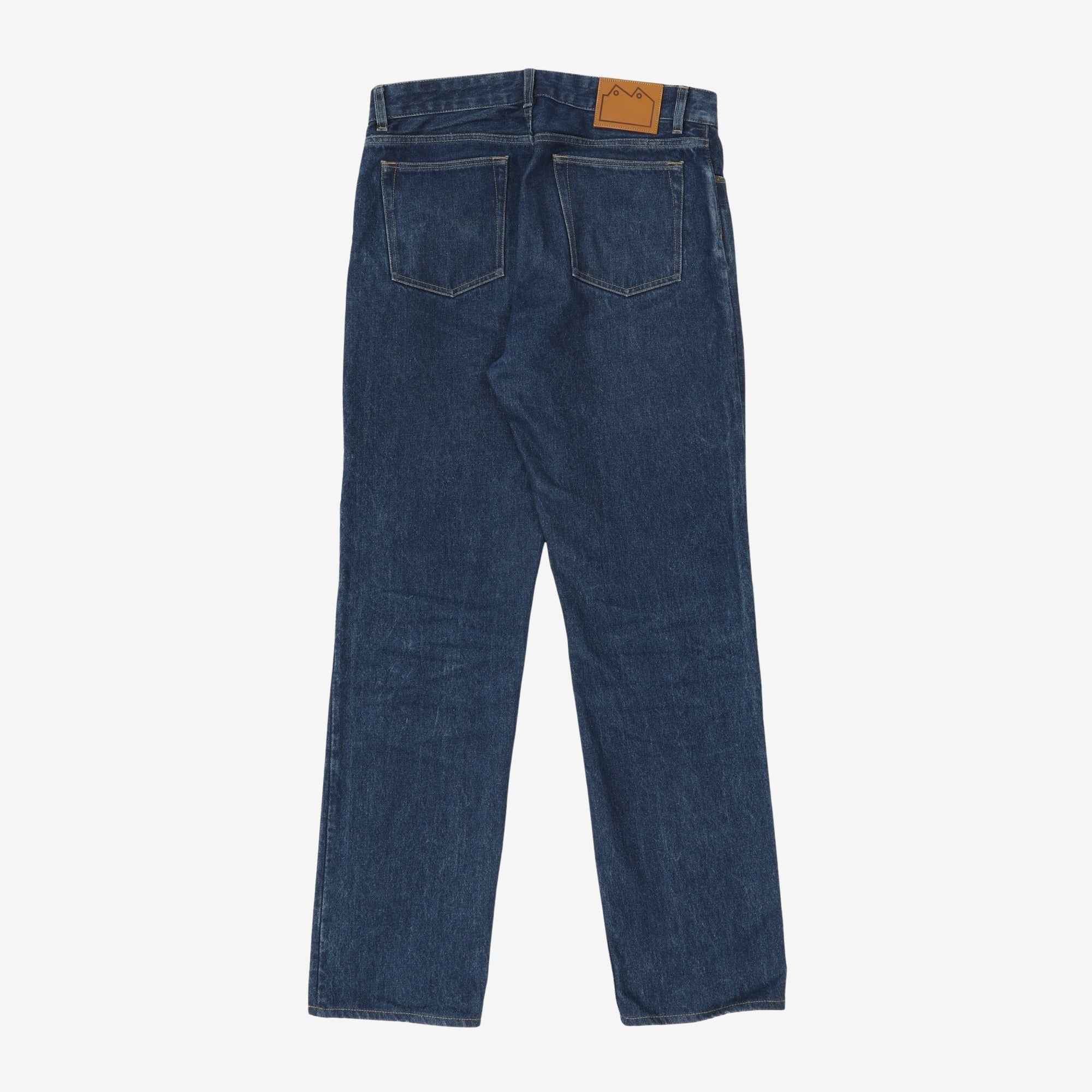 E9 Evlox Denim Jeans