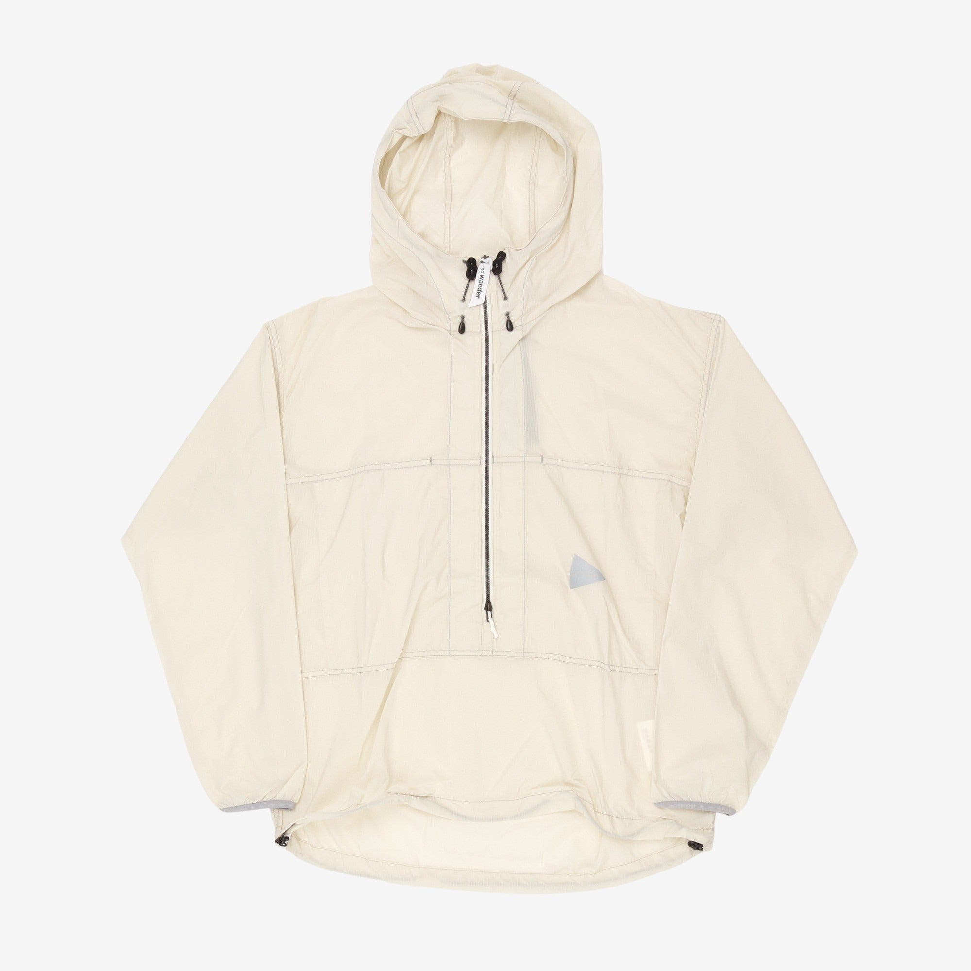 Pertex Wind Pullover Jacket