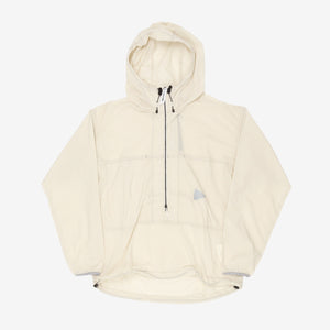 Pertex Wind Pullover Jacket