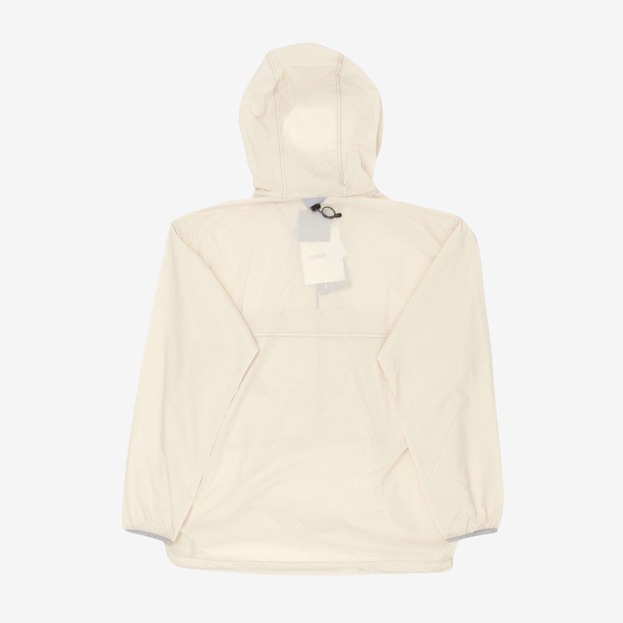 Pertex Wind Pullover Jacket