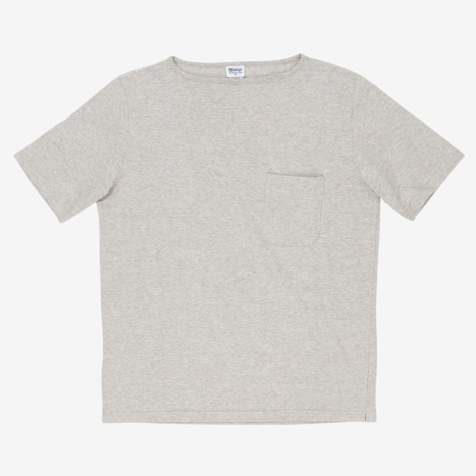 SS Pocket T-Shirt