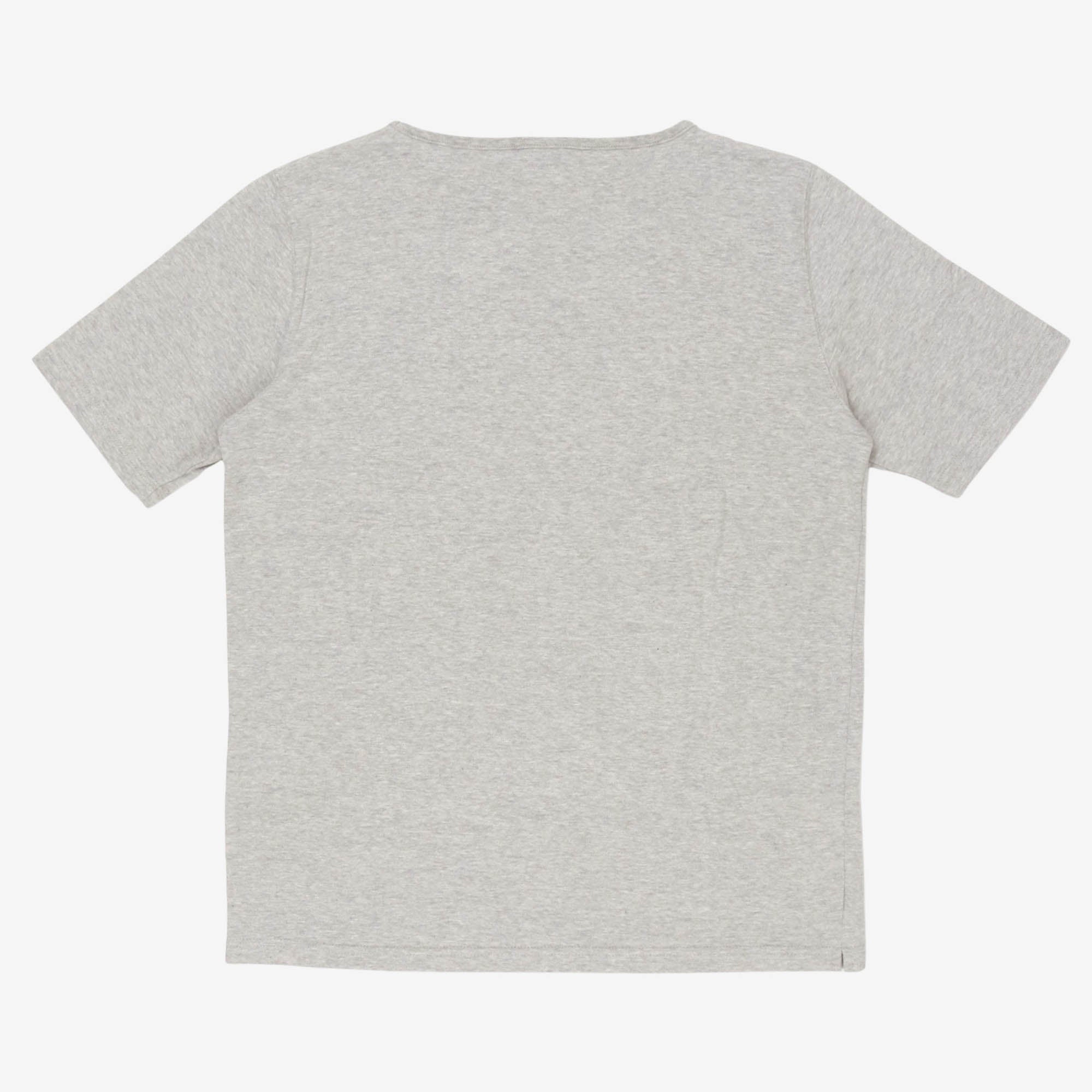 SS Pocket T-Shirt