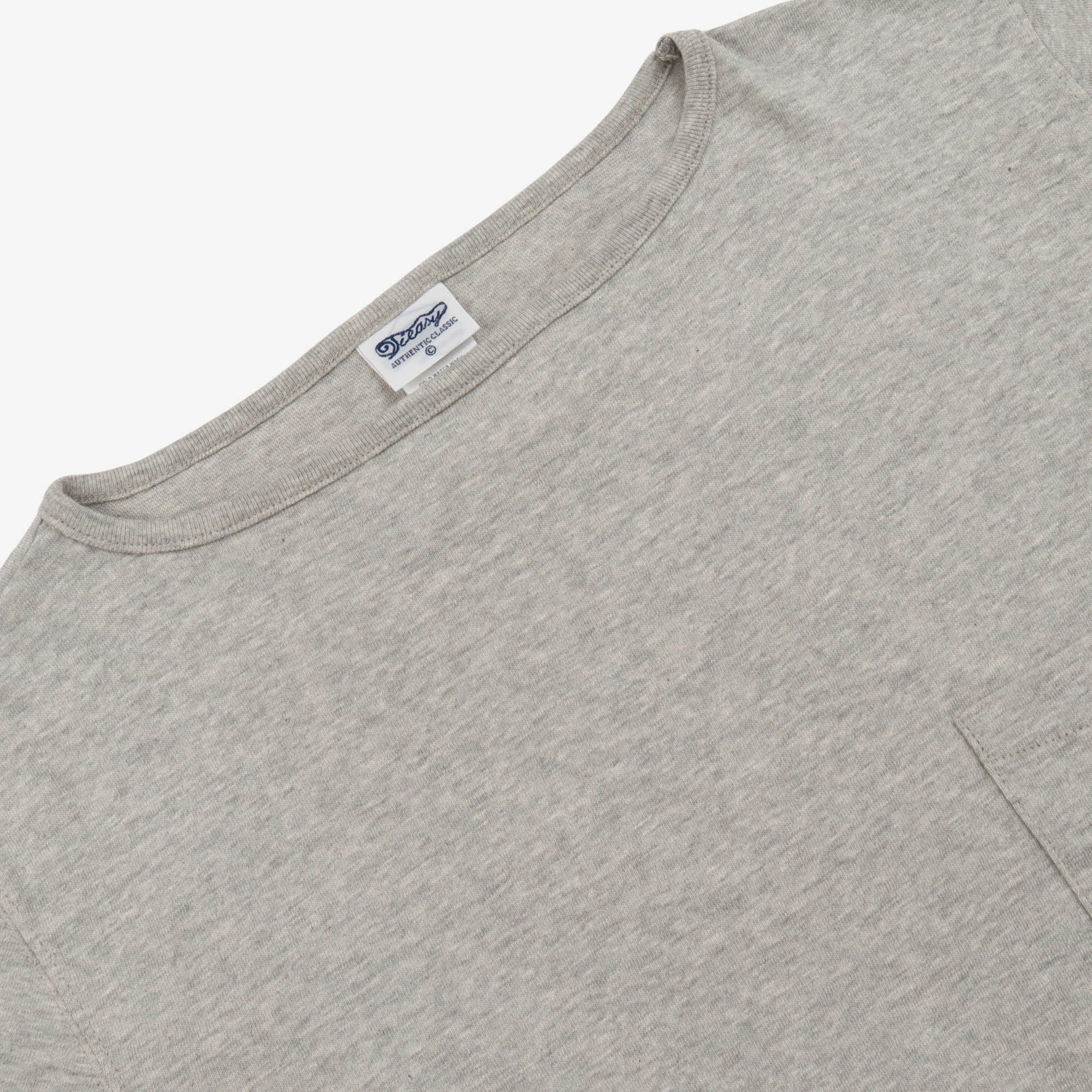 SS Pocket T-Shirt