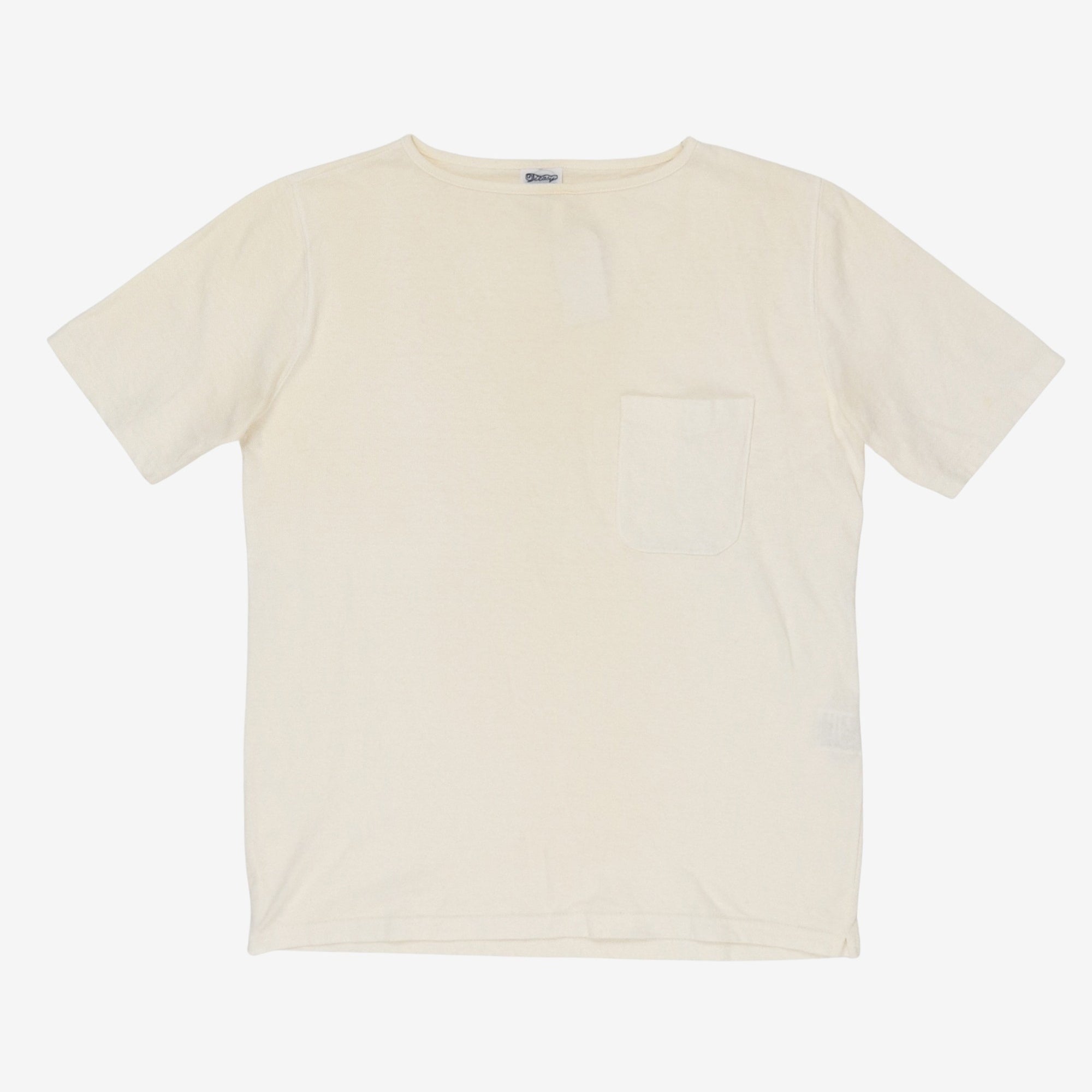 SS Pocket T-Shirt