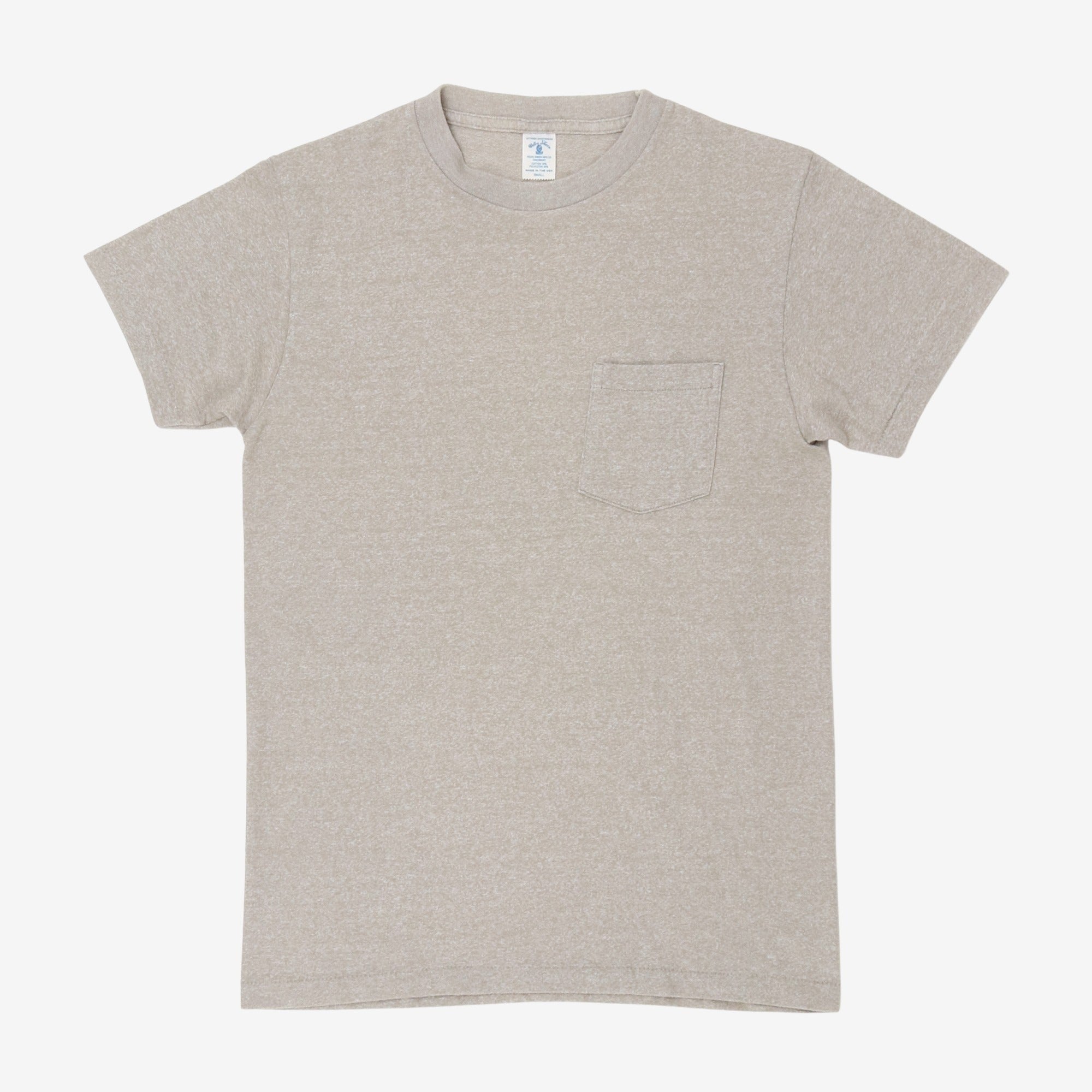 Pocket Tee