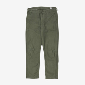 US Army Fatigue Pants