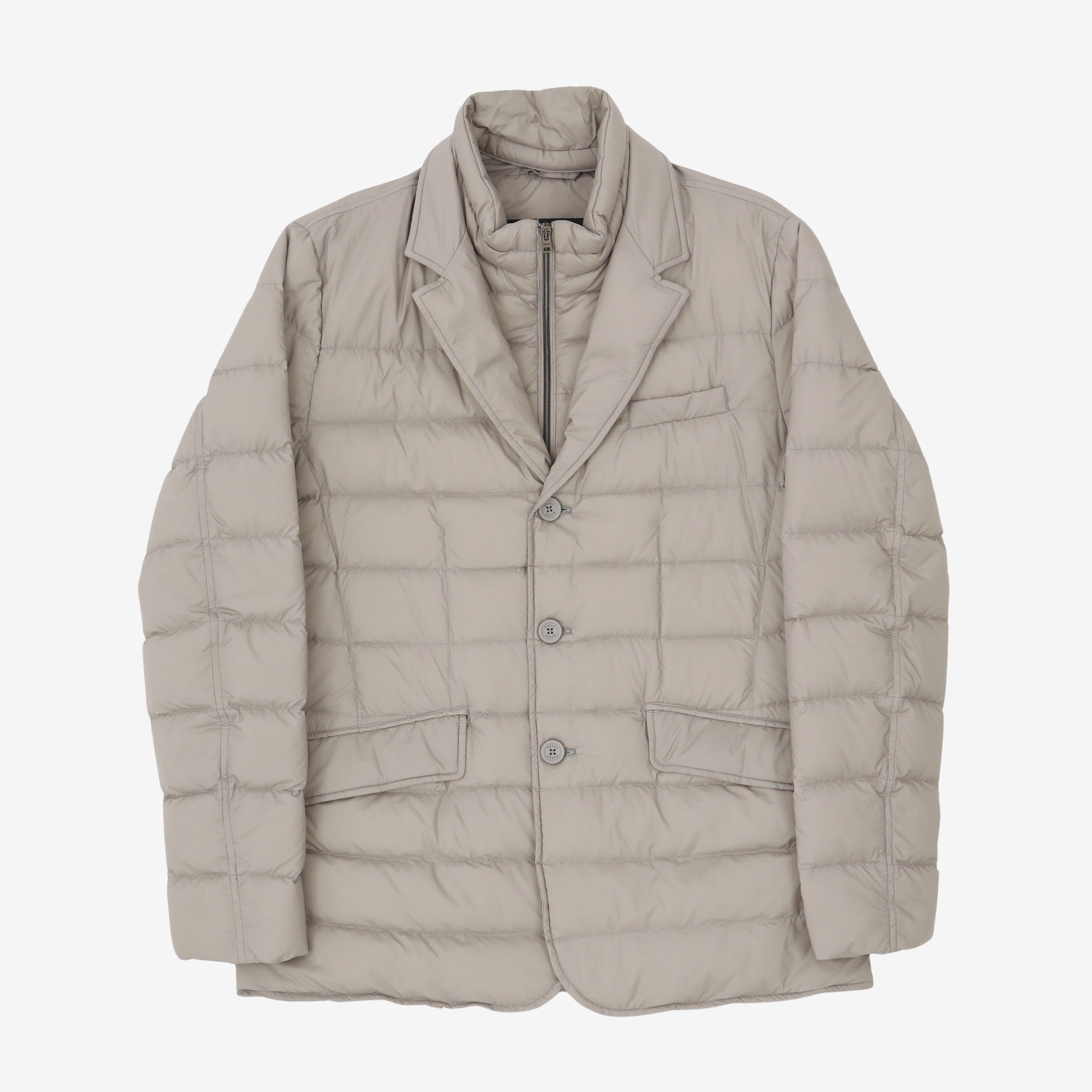 La Giacca Down Jacket