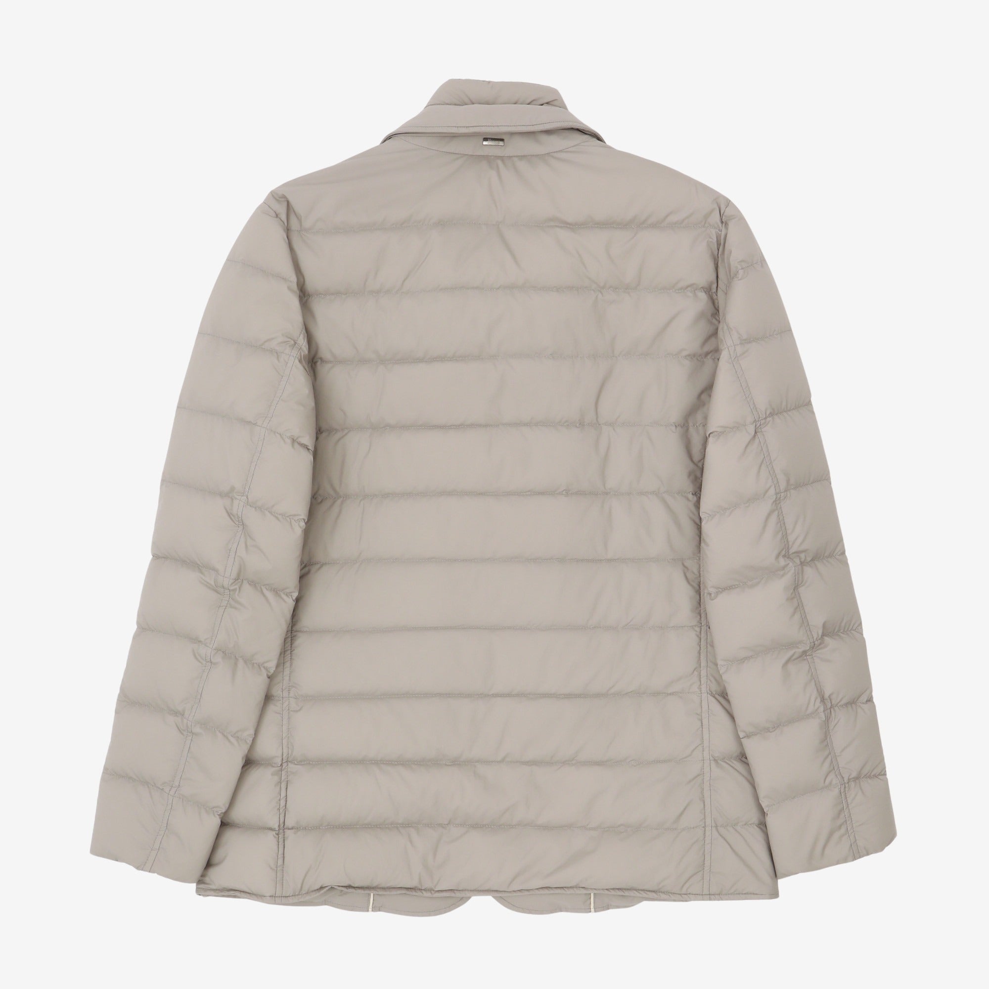 La Giacca Down Jacket