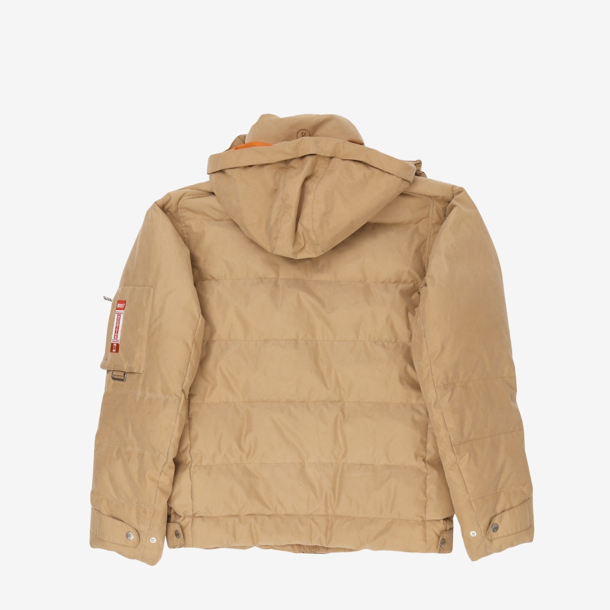 Down Parka