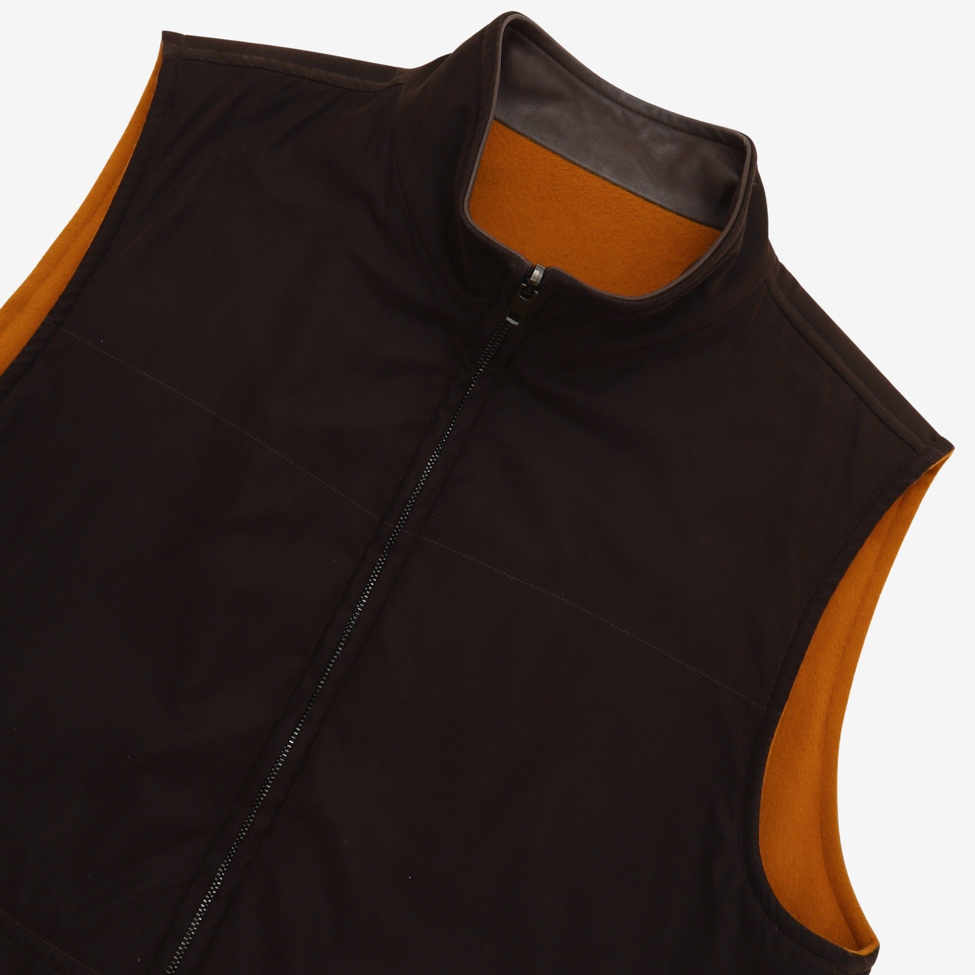 Reversible Gilet