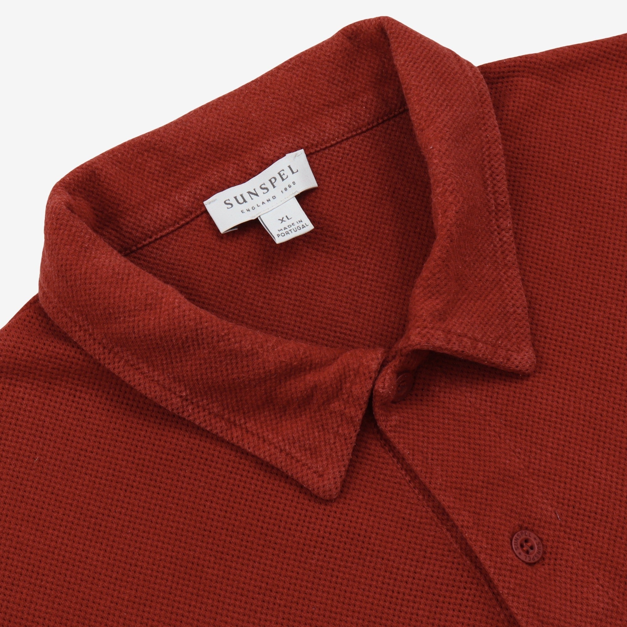 SS Pocket Polo