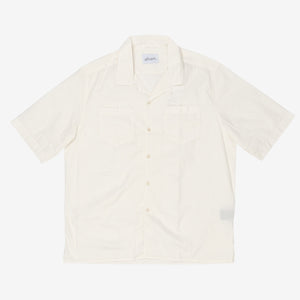 SS Camp Collar Shirt