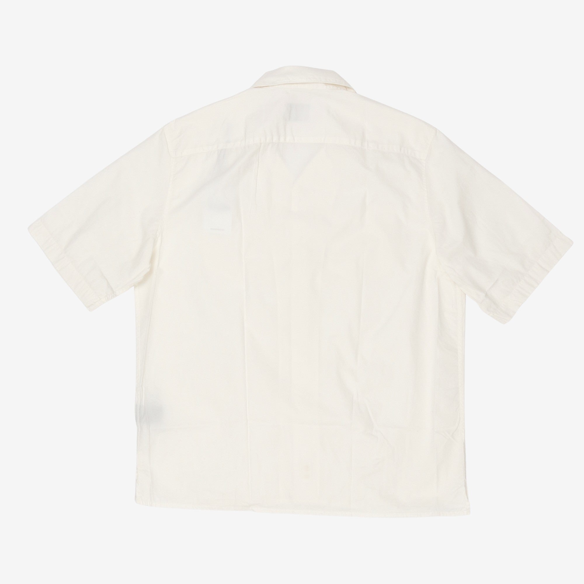 SS Camp Collar Shirt