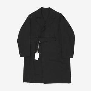 London 13 Trench Coat