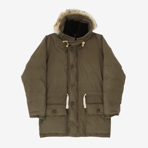 Everest Parka