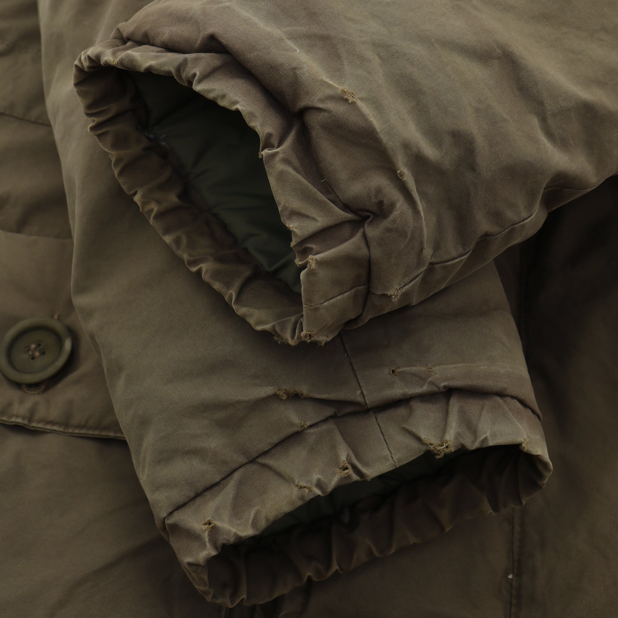 Everest Parka