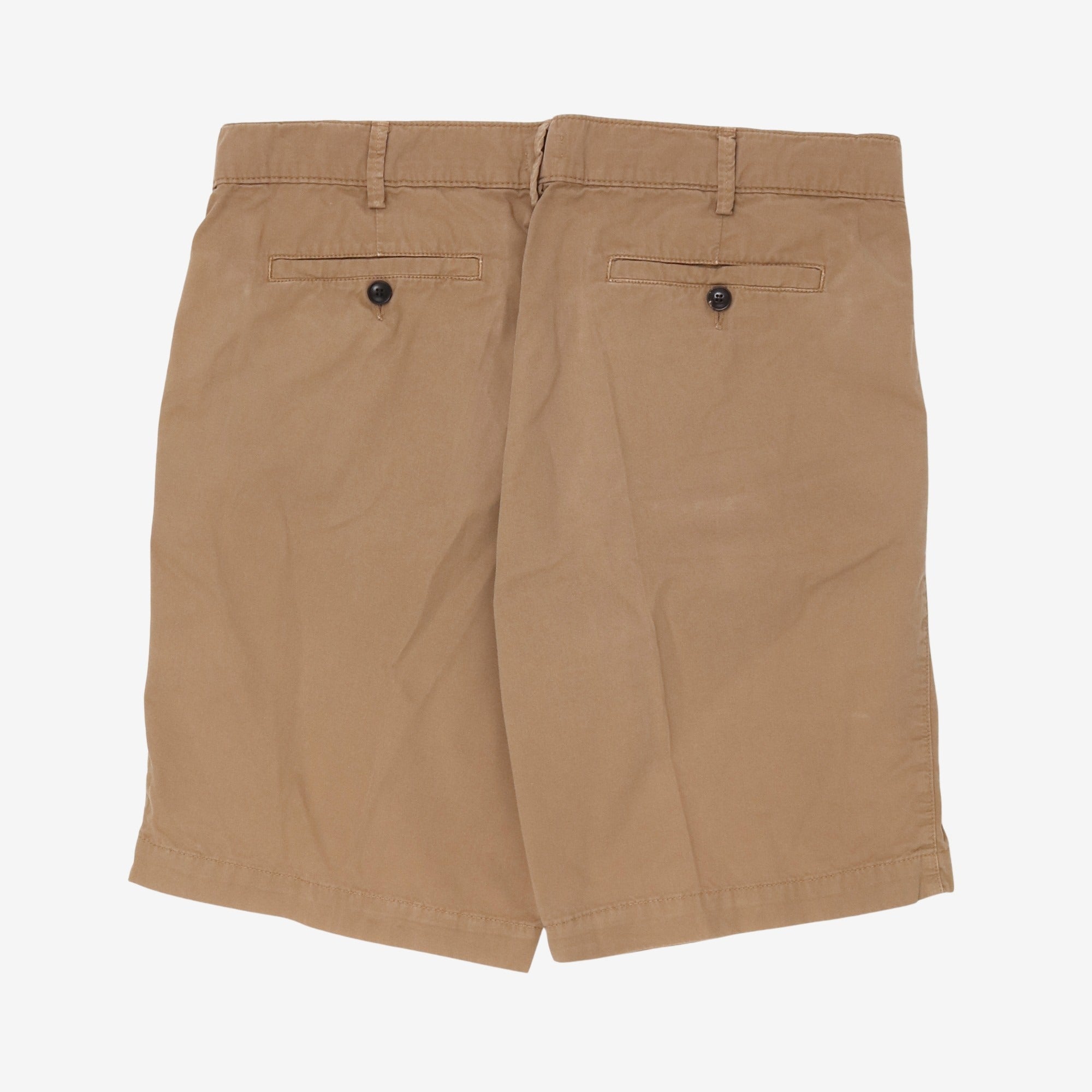 Cotton Shorts