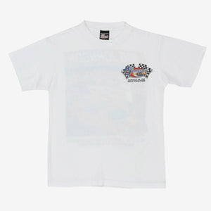 Stock Cars Printwork T-Shirt