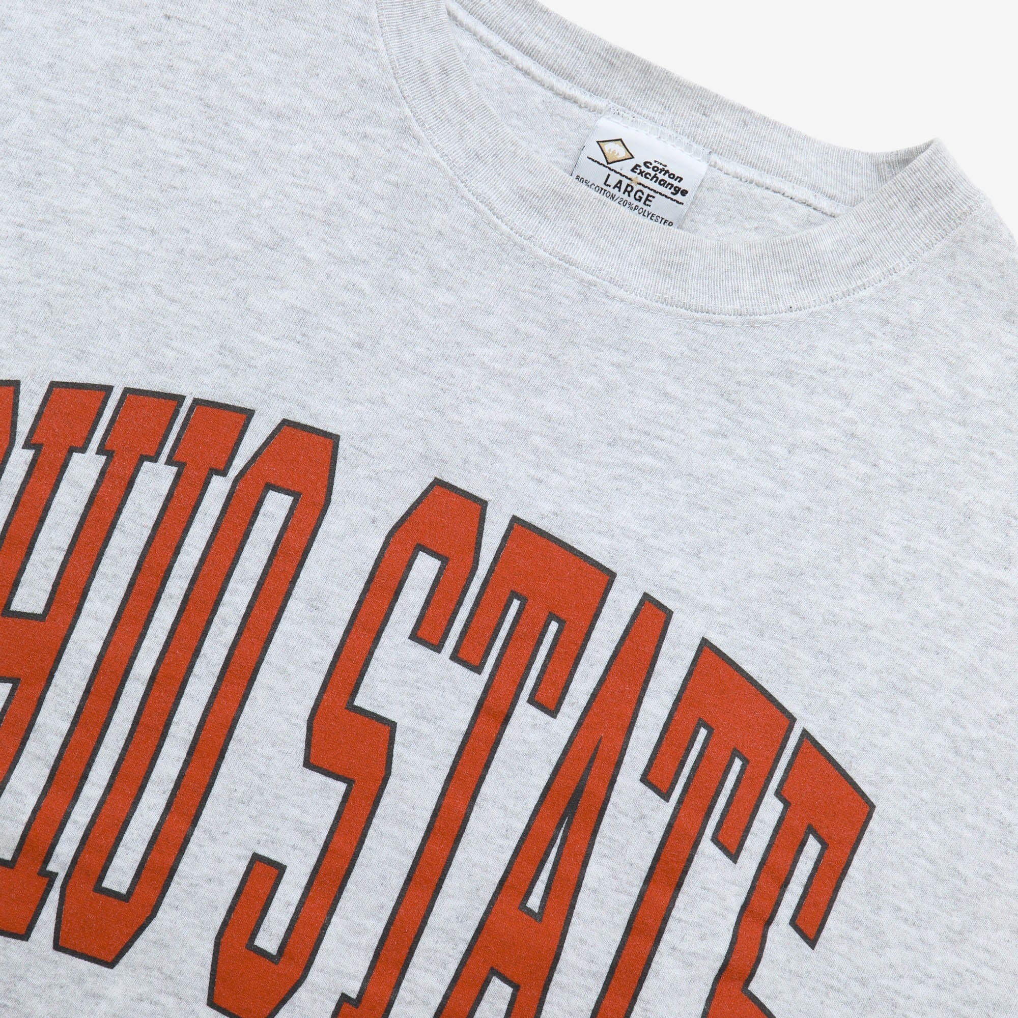 Ohio State University Sweatshirt