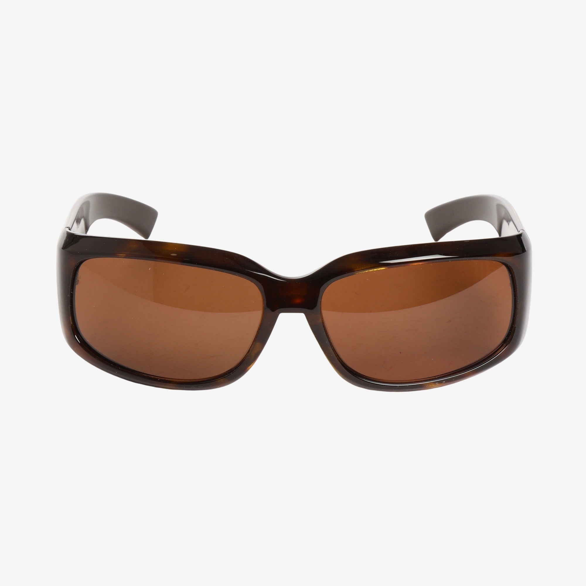 Tortoise Shell Klemm Sunglasses