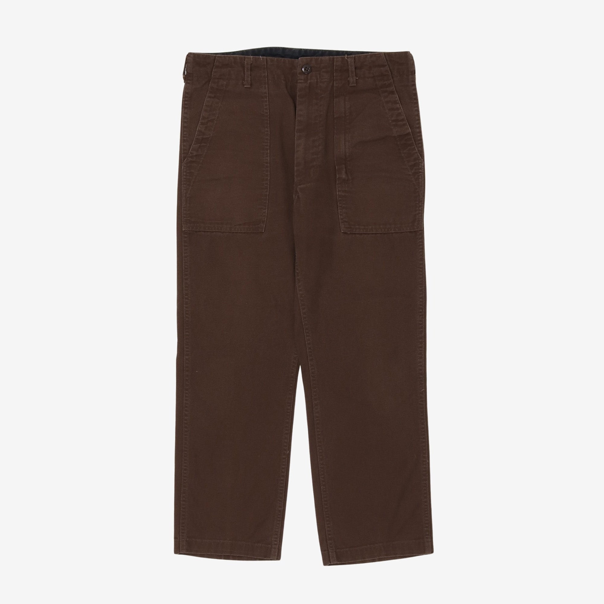 Fatigue Pant (33W x 26L)