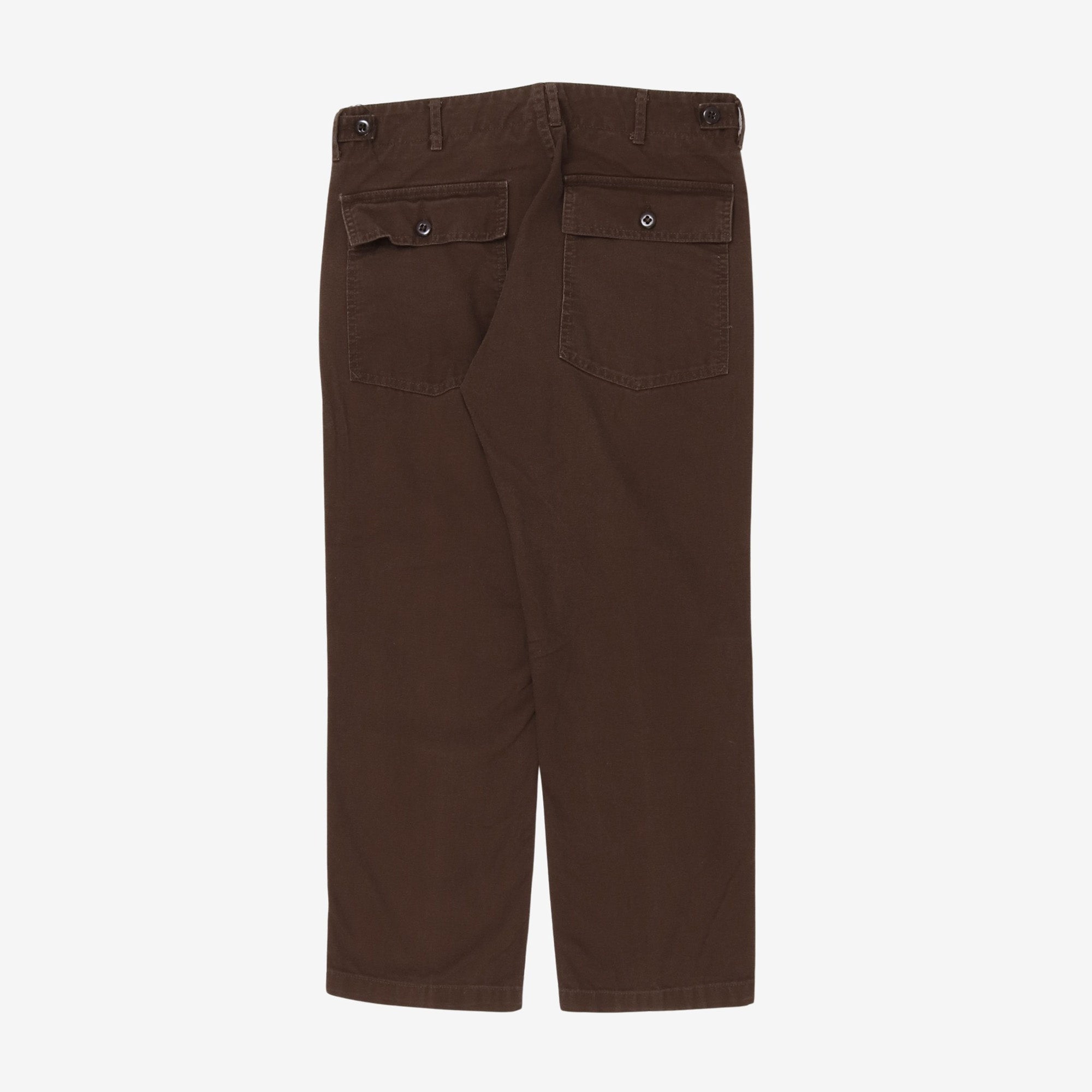 Fatigue Pant (33W x 26L)