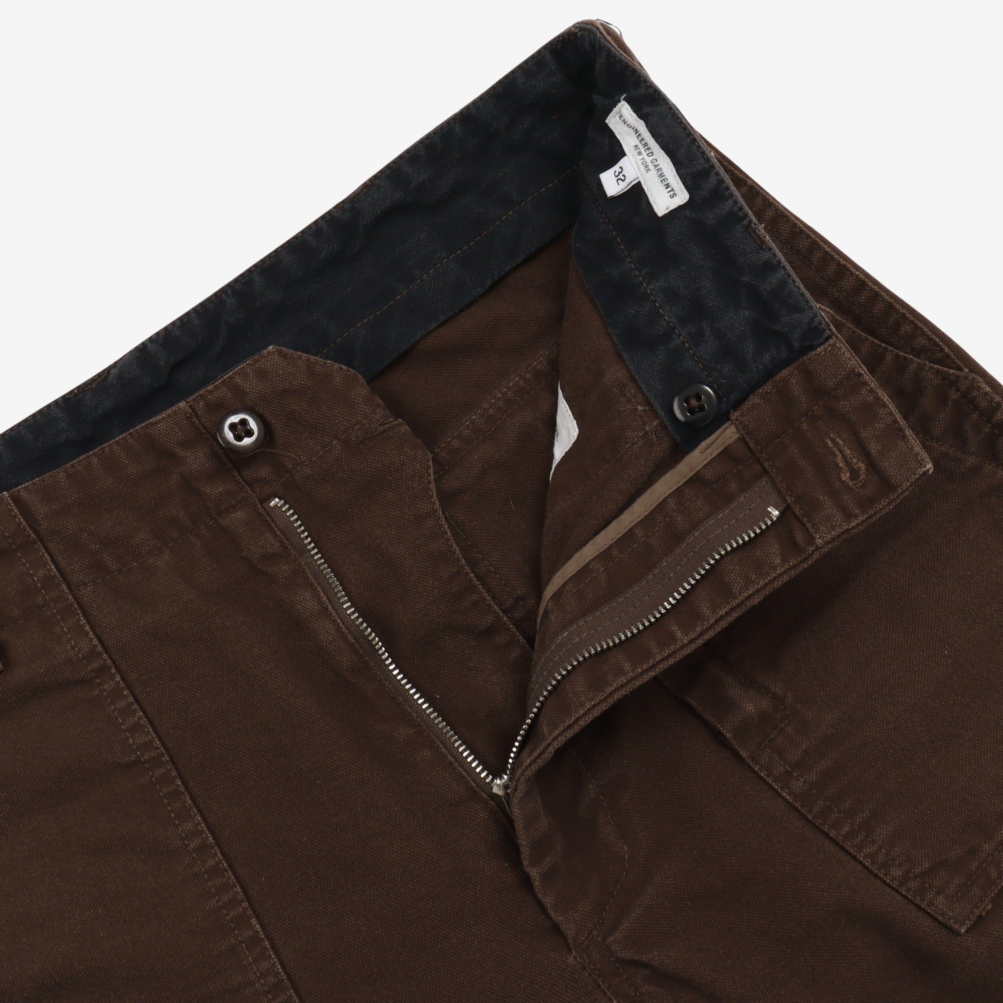 Fatigue Pant (33W x 26L)