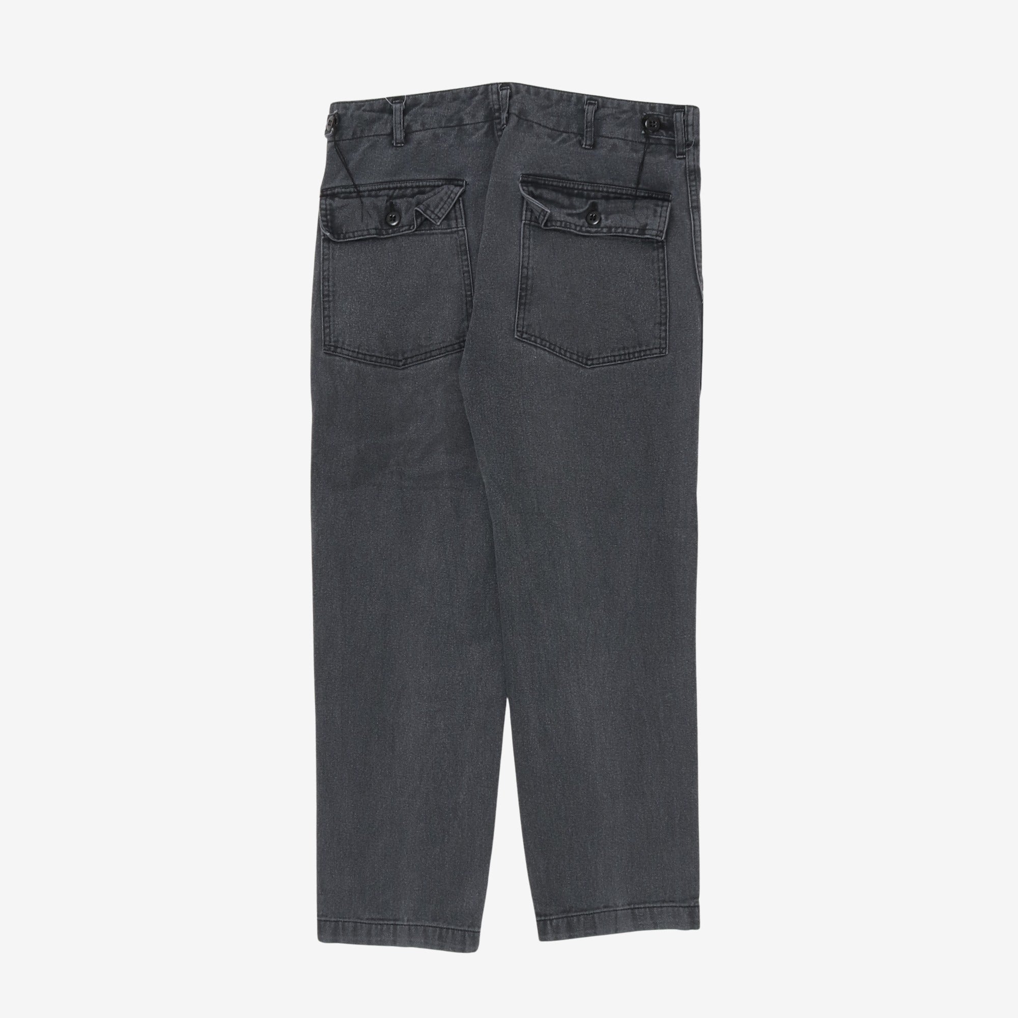 Fatigue Pant (32W x 26L)