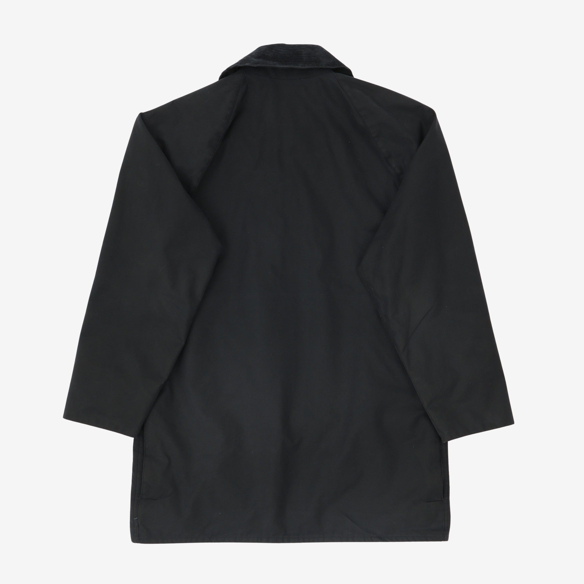 Beaufort Wax Jacket