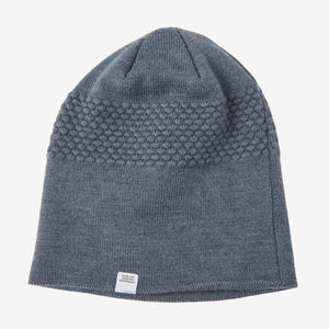 Bubble Stripe Beanie