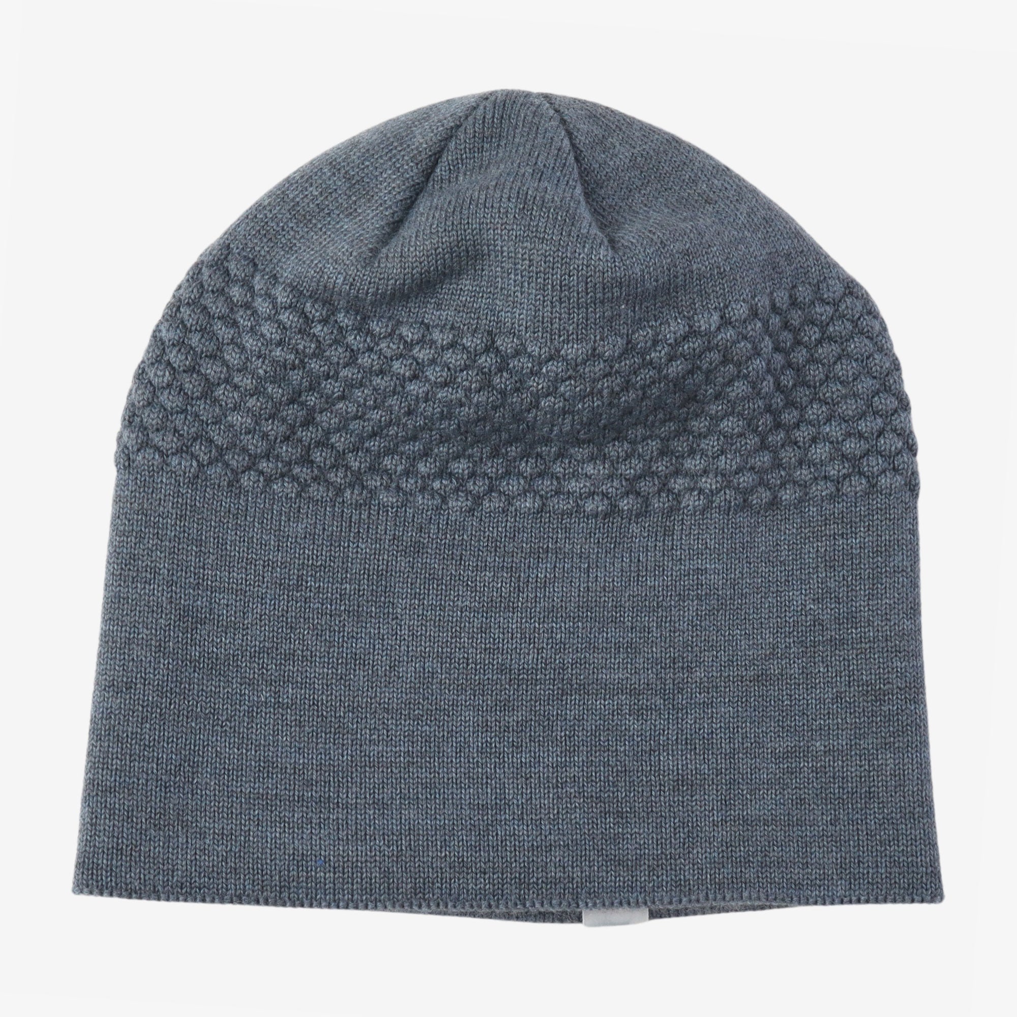 Bubble Stripe Beanie