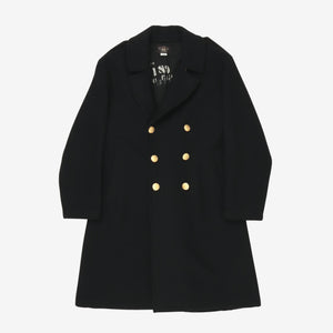 Captains Coat