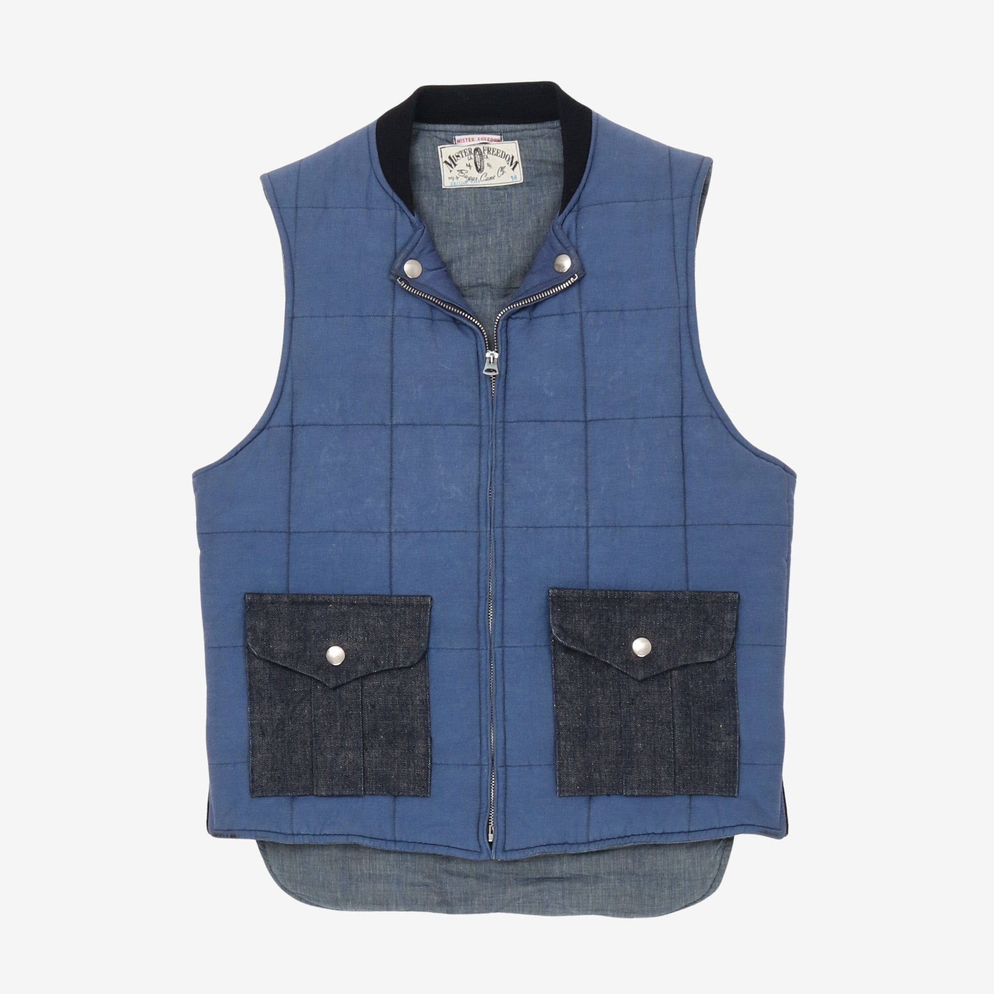 Sugar Cane Chiller Vest