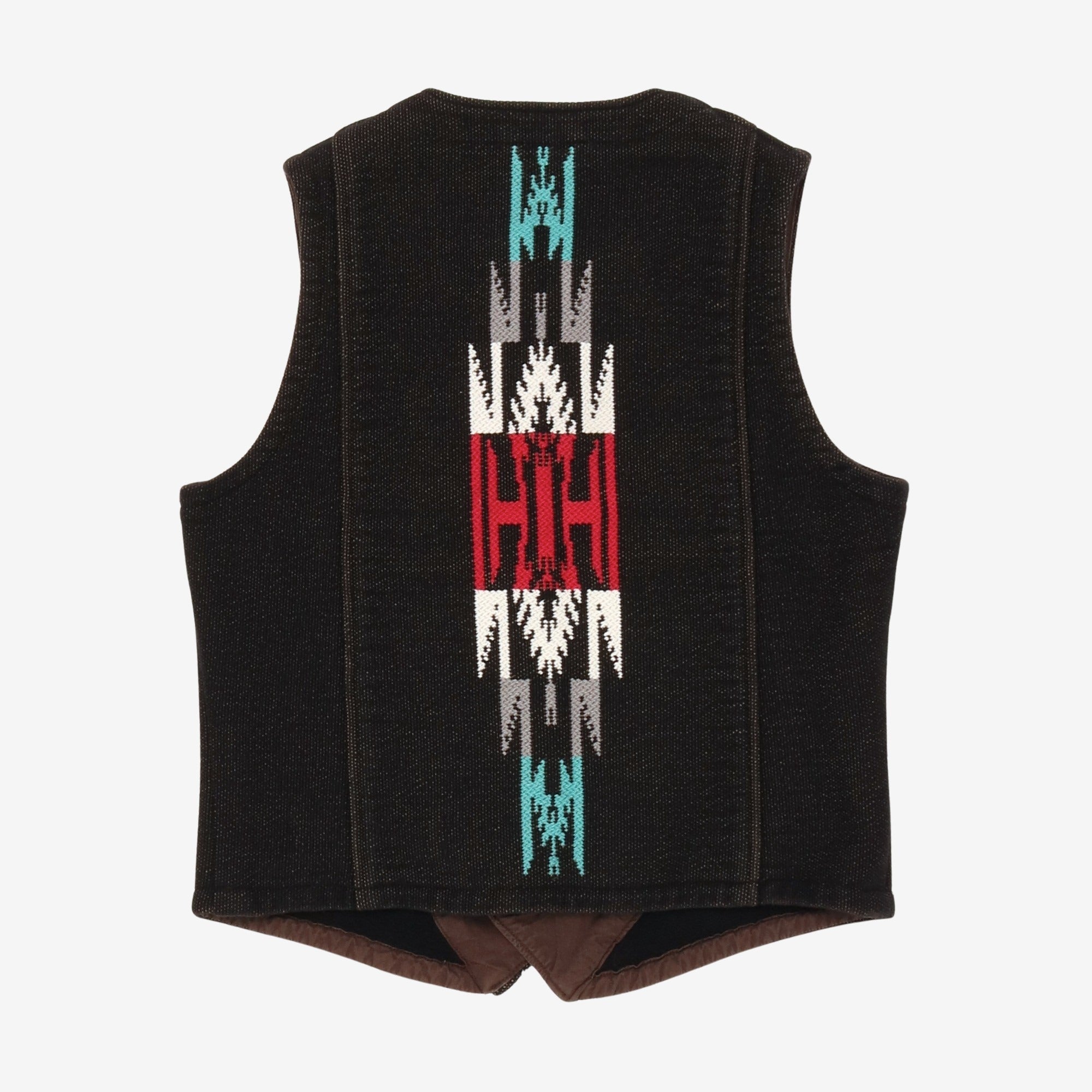 Aztec Vest