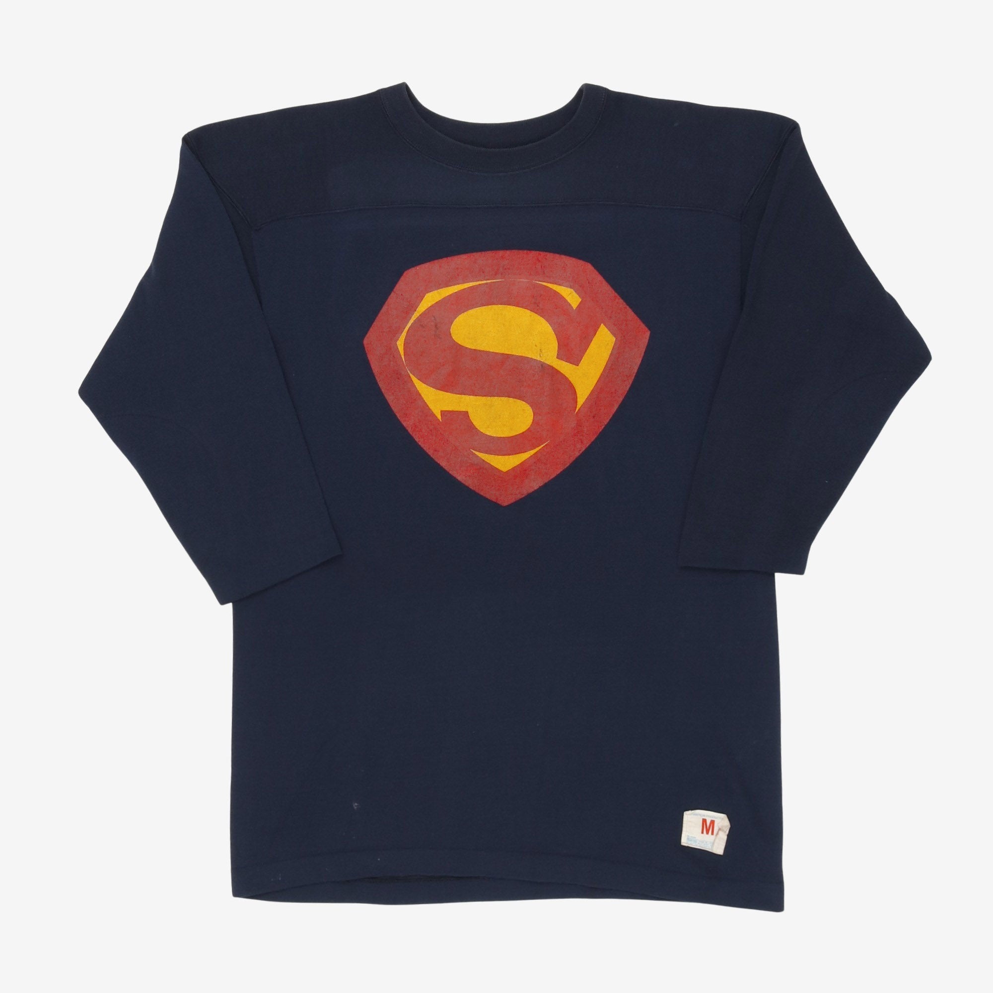 Vintage 1960s Superman Tee