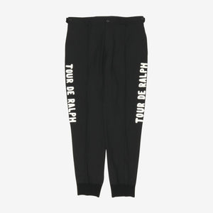 Purple Label Tour De Ralph Jogger Trouser