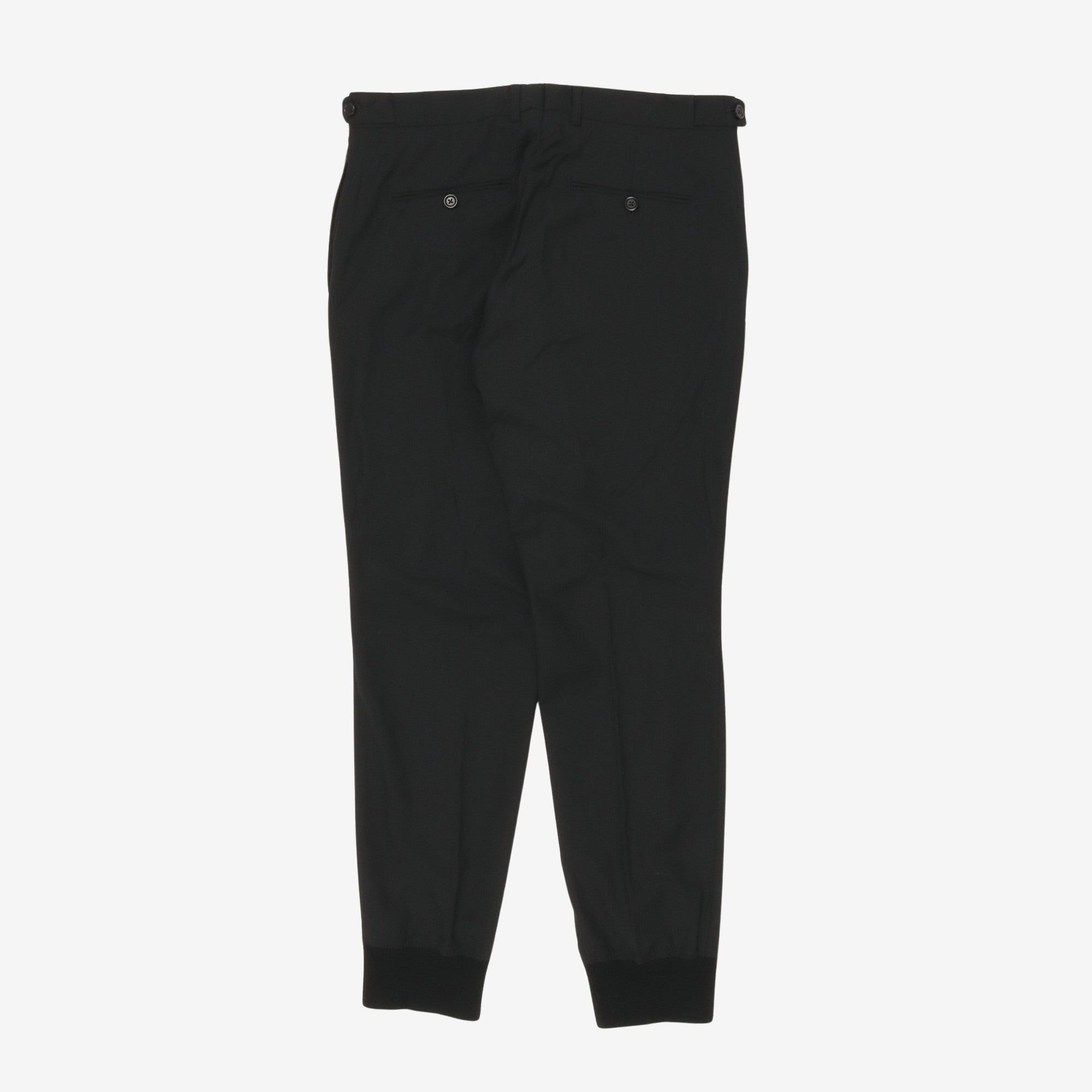 Purple Label Tour De Ralph Jogger Trouser