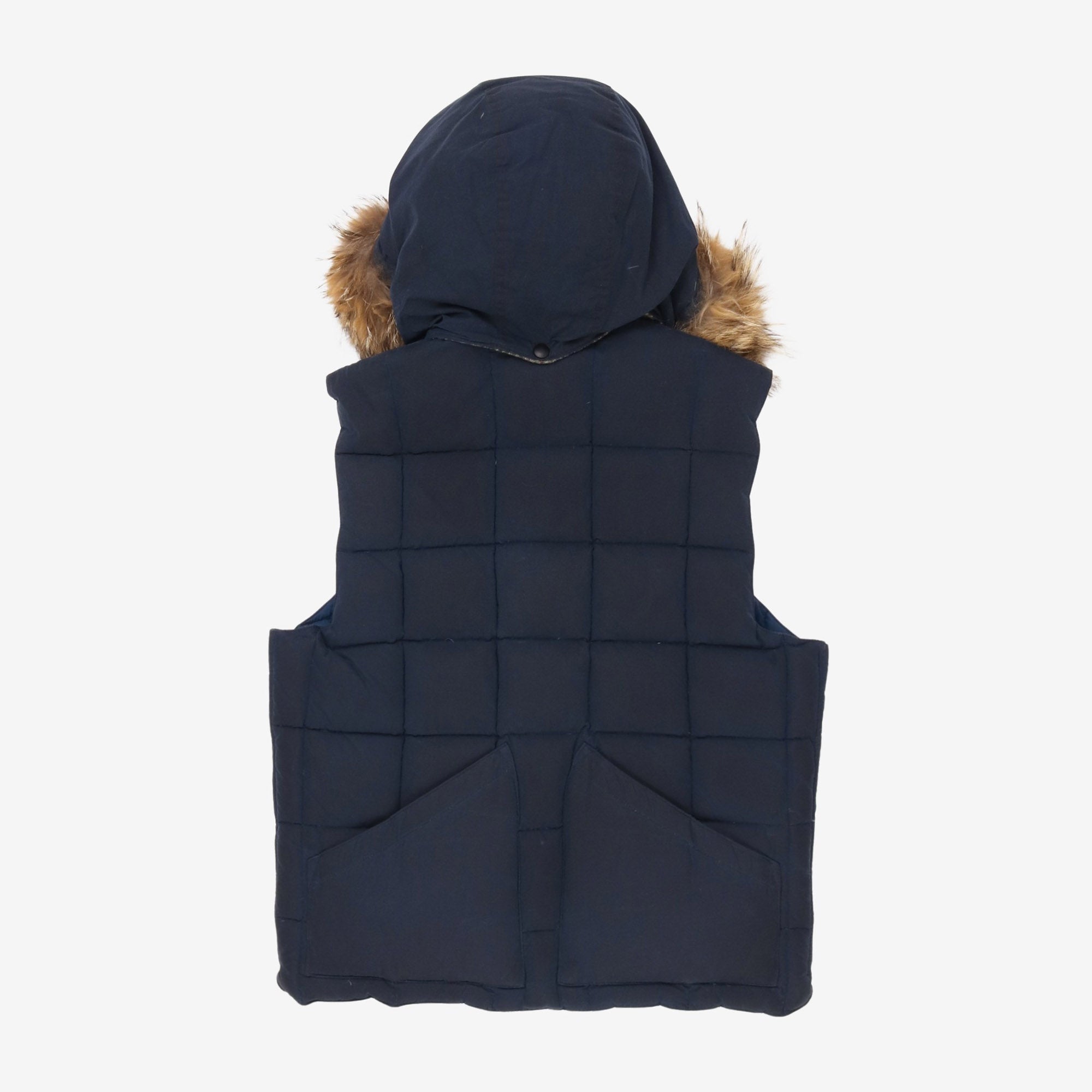 Eddie Bauer Canadian Vest