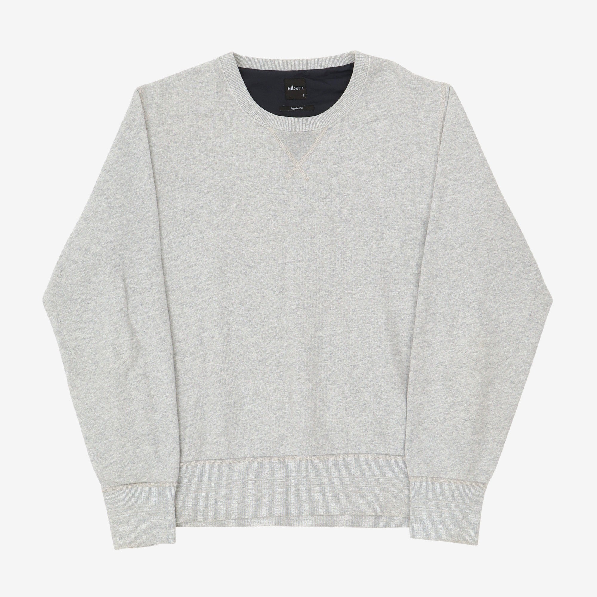 Marl Sweatshirt