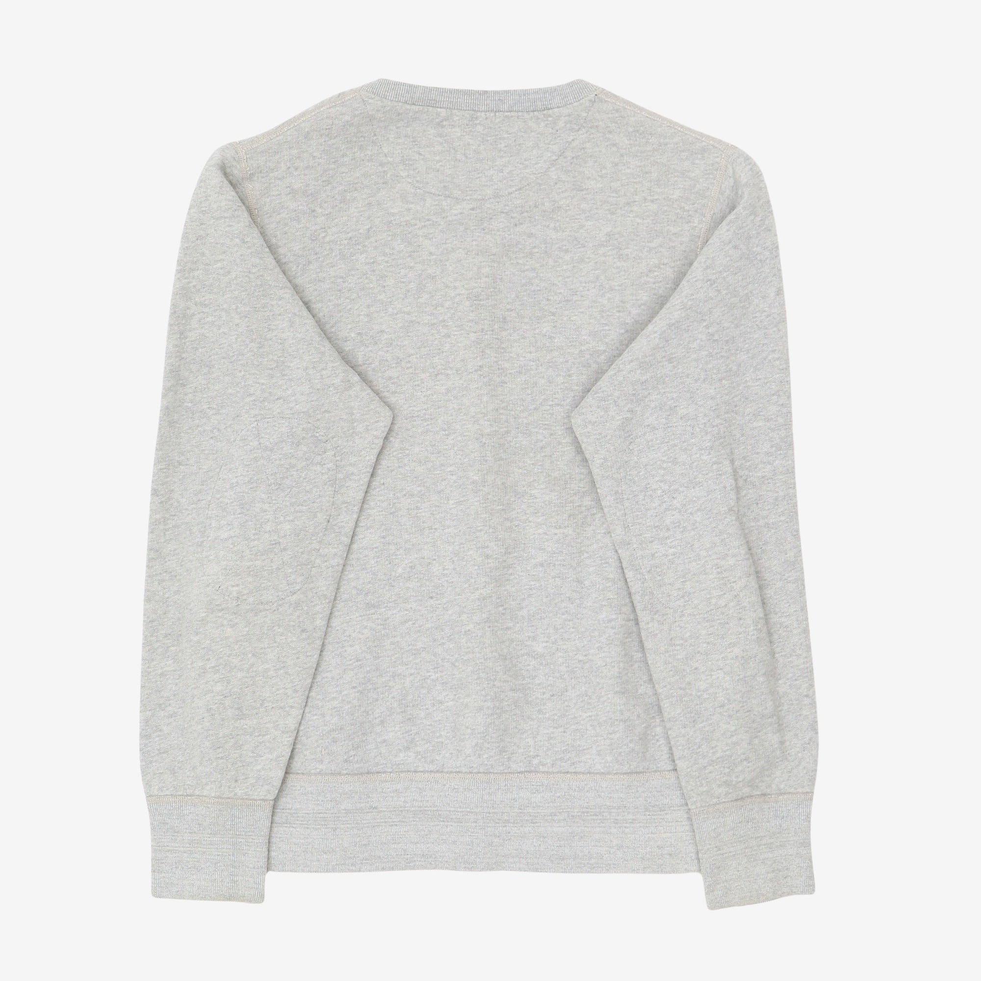 Marl Sweatshirt