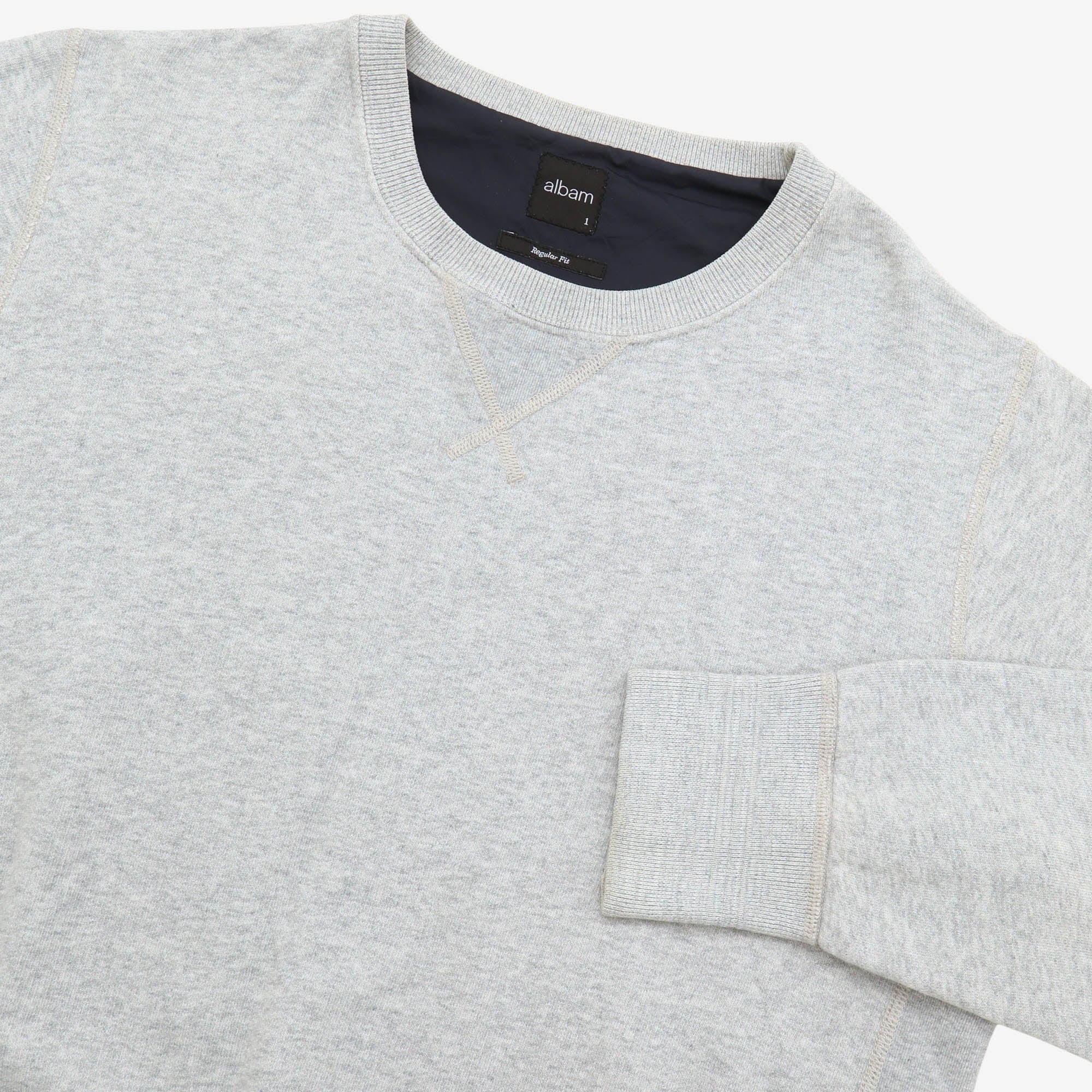 Marl Sweatshirt