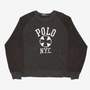 NYC Crewneck Sweatshirt