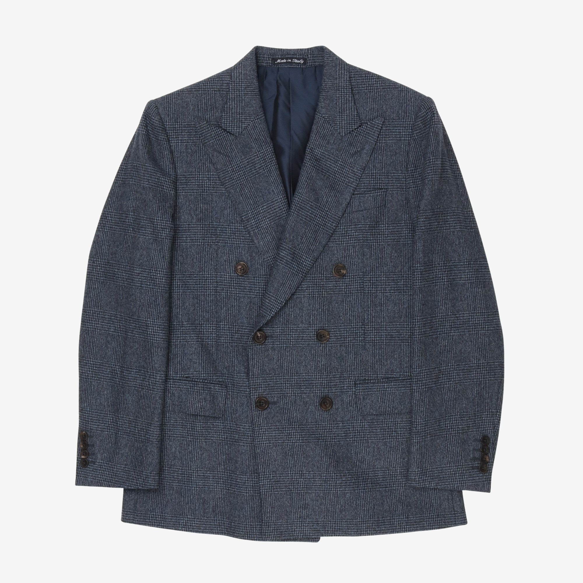 DB Wool Suit