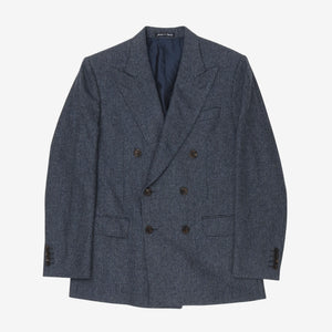 DB Wool Suit