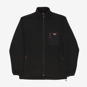 Polartec Zip Fleece