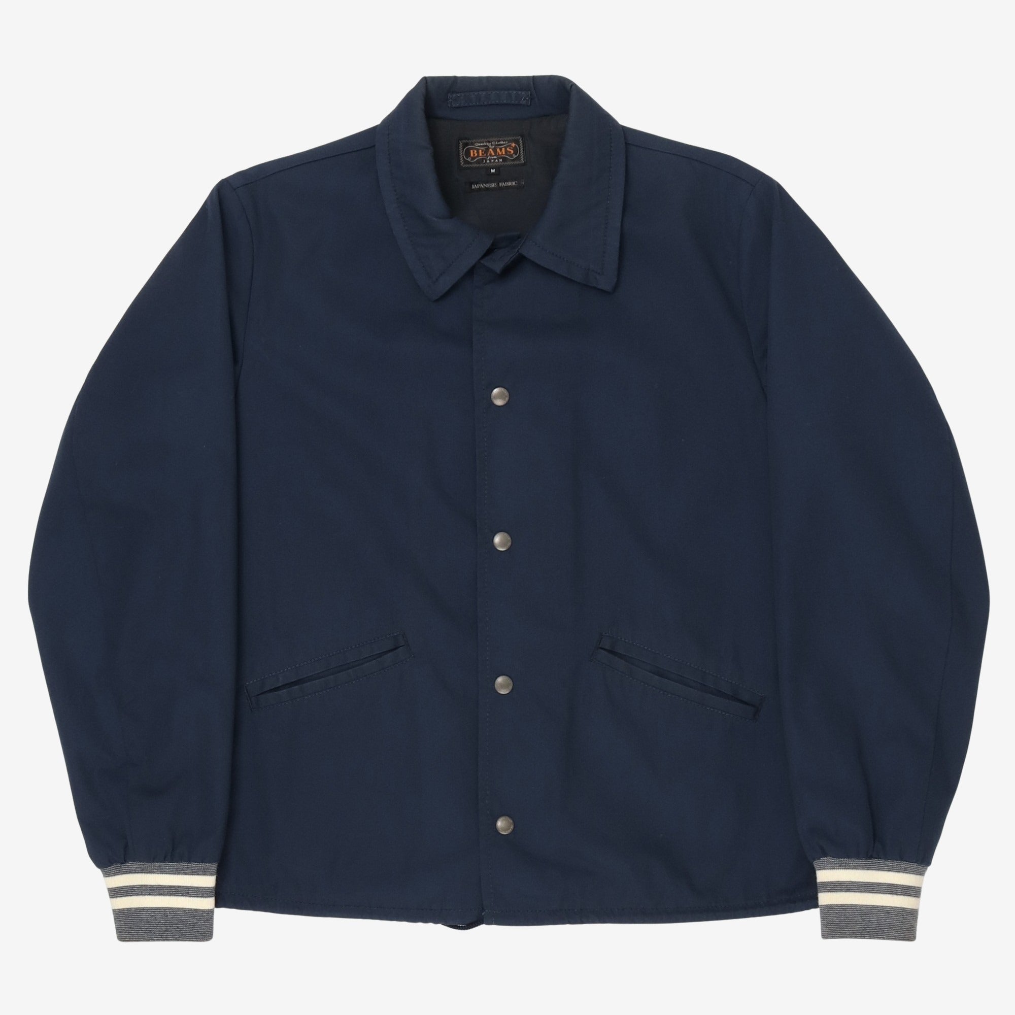 Coach Jacket